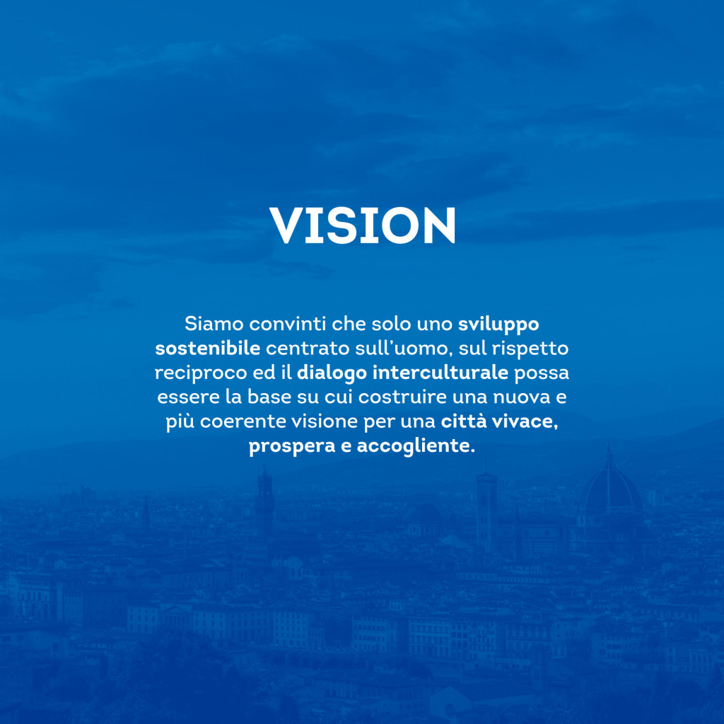 vision