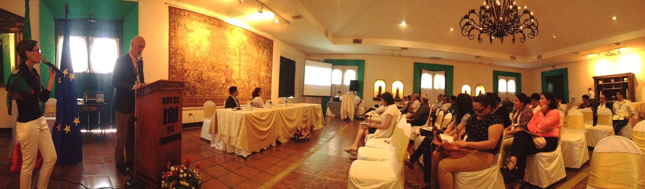 foto nicaragua
